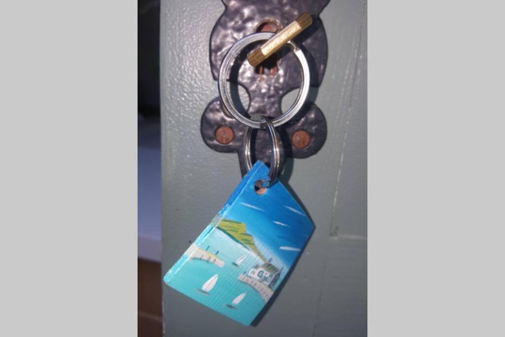 Bentley Rise Apartment Lyme Regis Bagian luar foto