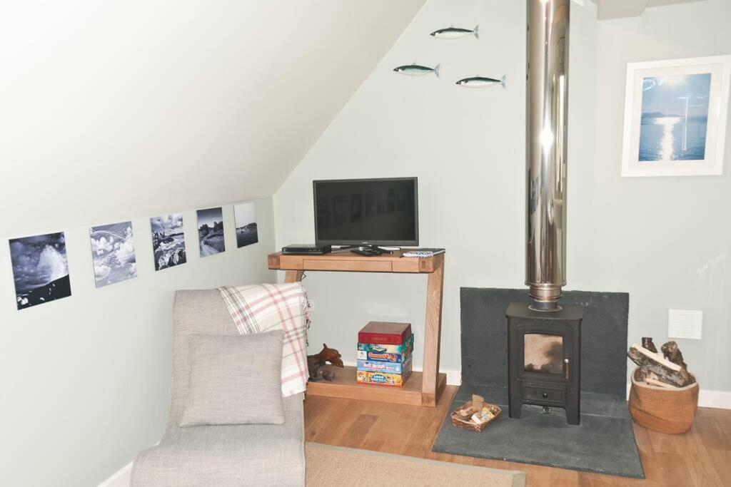 Bentley Rise Apartment Lyme Regis Bagian luar foto