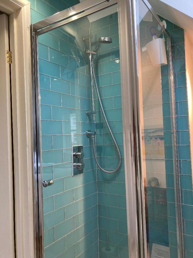 Bentley Rise Apartment Lyme Regis Bagian luar foto